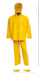 IMPERMEABLE TINGLEY MOD. S53307