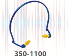 Diademas 3MNRR 24 dB