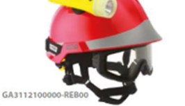 CASCO GALLET F2.MSA