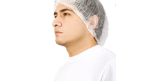 GORRO DESECHABLE