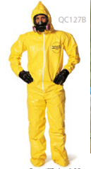DUPONT TYCHEM QC127B